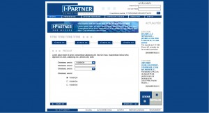 i-Partner EtapeX