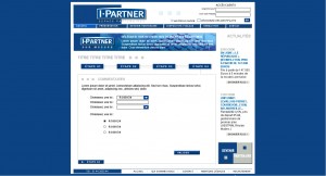 i-Partner EtapeX
