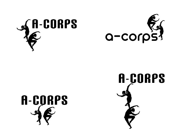 A-corps - proposition 01