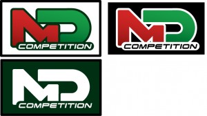 MD competition : propositions de 3 logos