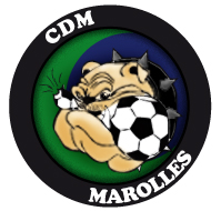 logo CDM Marolles