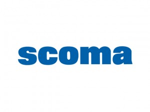 Logo Scoma