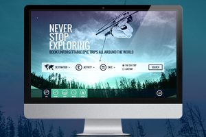 pocom_adrenaline-hunter_website
