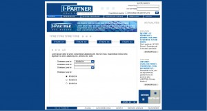 i-Partner EtapeX