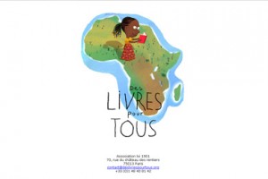 Des livres pour tous