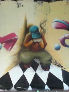 Coin2Mur