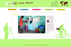 A (BIO)tiful World