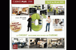 CuisinePlus