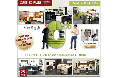 CuisinePlus