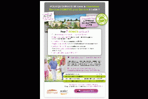 Newsletter immobilier