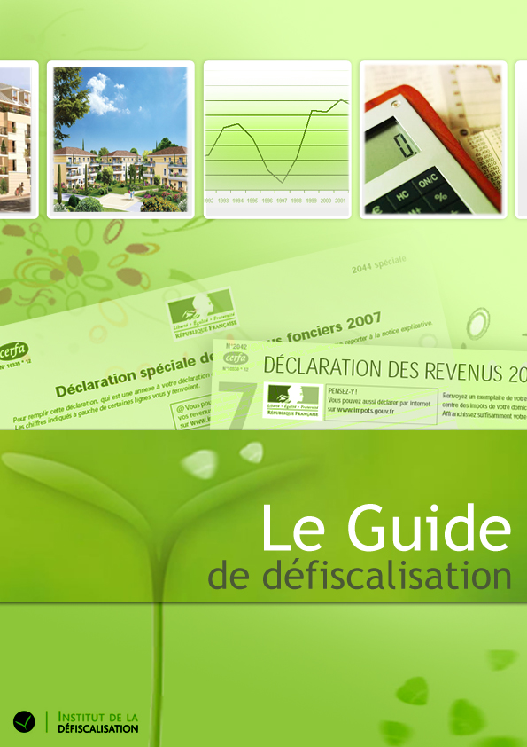 Instituti défiscalisation - Le guide