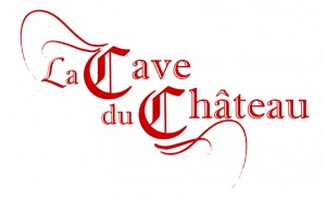 Logo intégrale de la Cave du Château