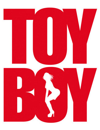 logo ToyBoy