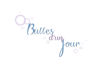 Logo Bulles d'un jour