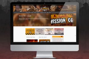 pocom_zombicide_website